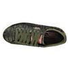 Puma  Basket Platform Velvet Rope - Olive Night Women Sneakers Green 364092-01