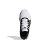 adidas D.O.N. Issue #1 J Mitchell Slip Resistant Cushioning Slip Resistant Cushioning Low Top EH2434