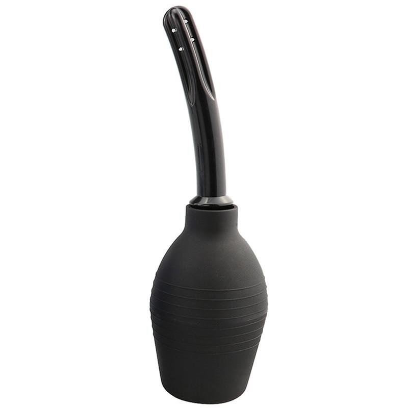 Medical Women Rectal Cleaner Enema Cleaning Shower Enemator Bathing Lady Sex Hygiene Washing Device Water Container High Quality