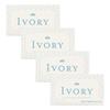 Ivory Original Facial Soap, 90g, 4 pcs