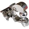 Heavy-Duty Stainless Steel Tow Bar for Great Wall Pao & Fengjun 5/6/7