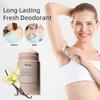 Vanilla Skin Natural Deodorant For Women Men - Aluminum-free, 72h Odor Protection, Vegan Sensitive Skin Safe, Fresh Vanilla Scent, Eco-friendly