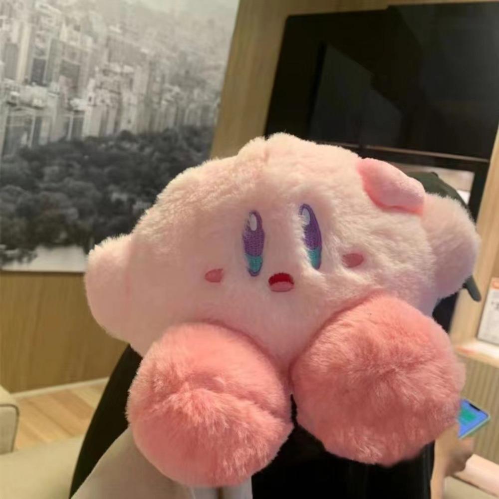 Plüschtiere niedlich fließend neue Acht-Zoll-Puppe Maschinenpuppe Hochzeitswurf kleine Puppen