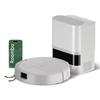 IRobot 115 Combo Saugroboter 15000 Pa Weiß