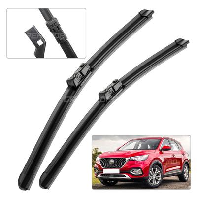 For MG HS EHS 2019-2025 2020 2025 2025 2025 Wiper Front Wiper Blades Windshield Windscreen Window Brush 24"+17"