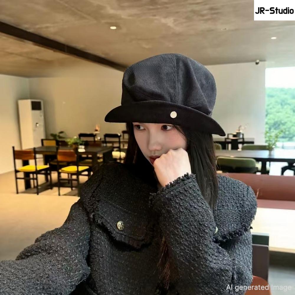 Winter Knit Trapper Hat Fleece Lined Thickened Earflap Beanie Windproof Warm Cold Weather Cap