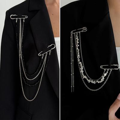 Brocher og accessories