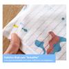 Kids Cotton Pajama Set Summer 3/4 Sleeve Sleepwear Soft & Breathable Loungewear for Boys and Girls