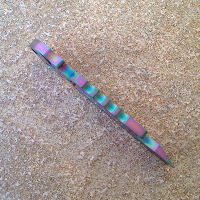 Edc Punisher Skull Multi-functional Survival Pocket Tool Keychain Self-help Kit With Premium Quality Materials For Everyday Adventures