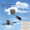 Гучномовець та мікрофонна система ChengZhi MP10E для дрона DJI Mavic 3 Enterprise