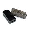 Transparent USB Measurement Box for DIY Voltage/Current Detector