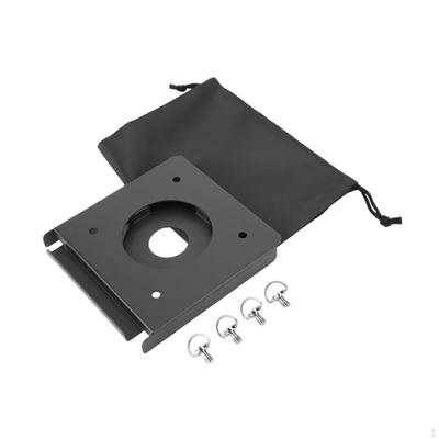 Монтажна плата диспенсера для води ITable Pump Base IWorkbench Portable Plate for hiking