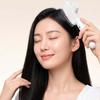 Anti-Frizz Large Tank Electric Spray Hair Brush Multi-Function 2-In-1 Misting Hair Brush  Women