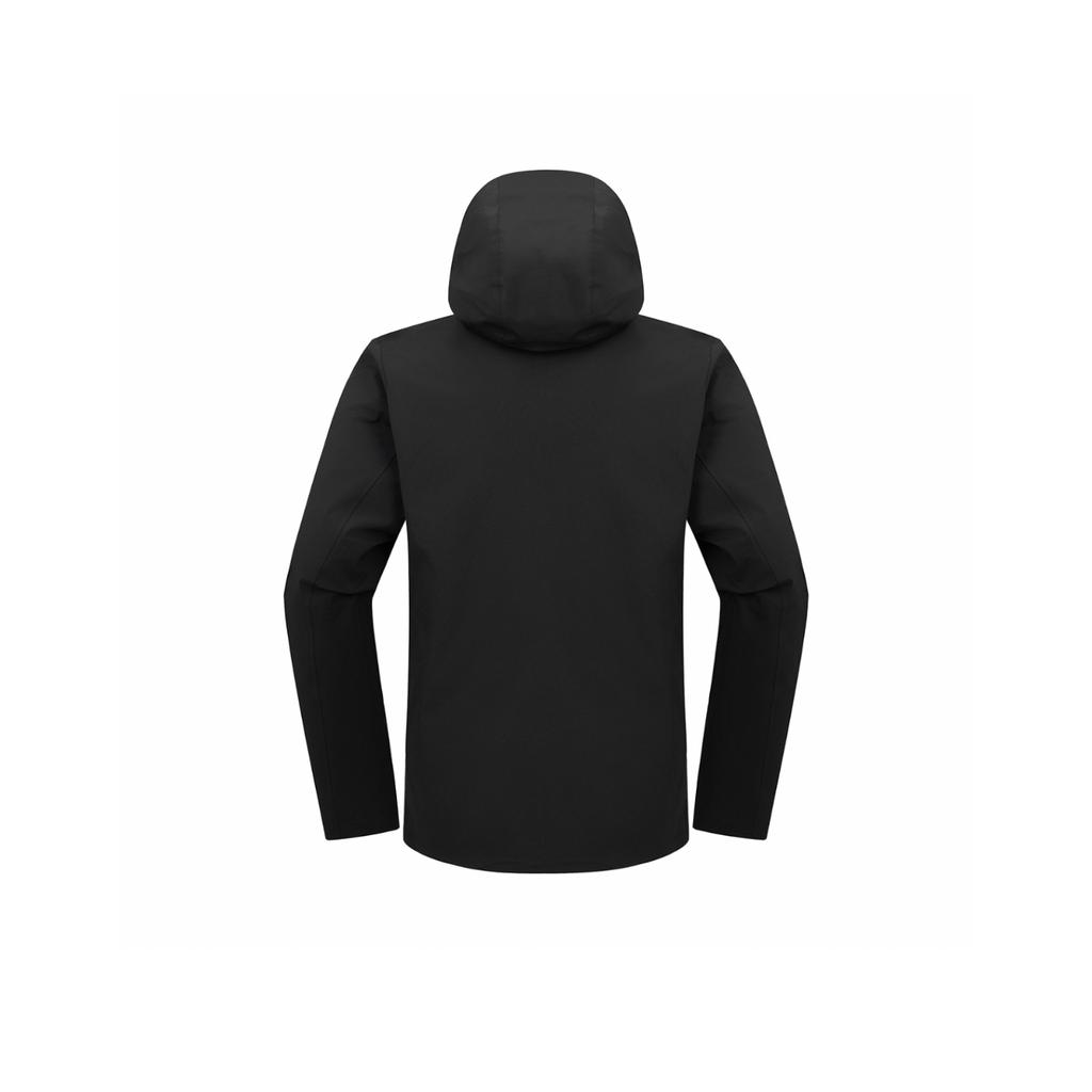 Under Armour Outdoor 3-In-1 Graphene Down Insulated Jacket Warm 3L Waterproof Jacket Men Jackets 15413238