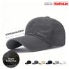 Moisture-Wicking Sports Cap With Ventilated Mesh - Quick Dry Hat For Gym Cycling
