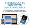 נתב WiFi נייד 4G M31 עם תמיכה בכרטיס SIM לאמריקה הצפונית, הדרומית, אפריקה, דרום מזרח אסיה