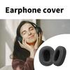 Soft Ear Pad Comfortable Ear Cushions Compatible for WH1000XM5 Headphones Earpads Enhances Comfort and Noise Isolations