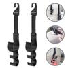 Universal Car Rear Seat Hanger Space Saving Headrest Umbrella Holder  Car Interior