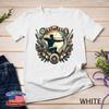 Vintage Archery Retro Archery Lover T-Shirt Unisex T-shirt