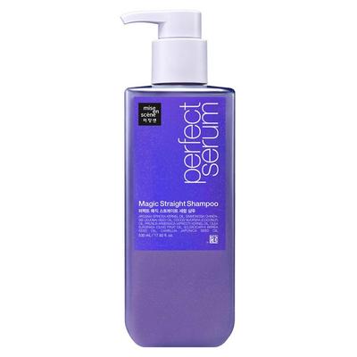 Perfect Serum Magic Straight  Shampoo 530ml