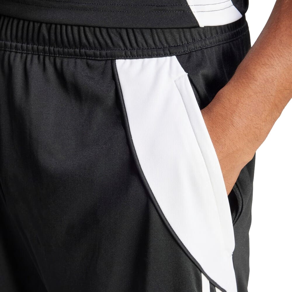 Adidas Free Shipping With AdiClub Tiro 24 Training Shorts IP1951