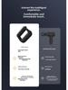 Fascia Ring: Cross-Border Vibrating Massager for Full-Body Muscle Relaxation and Yoga