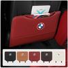 BAAL1 New 2025 Car Seat Anti-Kick Pad Half Pack Anti-Child-Dirt Mat Storage Pad For X1 X2 X3 X4 X5 X6 X7 G20 G30 6GT E46 E90 E60 F