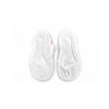 Nike Squash Type Low Top Skateboard Shoes Black White Red Infant And Toddler CJ4121-101