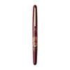 WANCHER X Kuretake Modern Fan Fountain Limited Edition Maki-e Pen, (Medium Nib, Red)