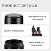 Bicycles Bike Repair Tool Bag Case Portable Cycling Tool Capsules Box Bicycles  Tool Holder Bag for Bike Water Bottle