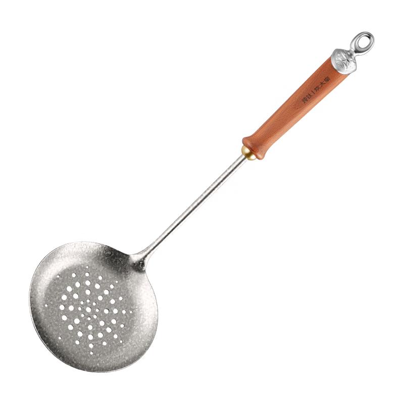 Chui Da Huang Pure Titanium Kitchen Utensils