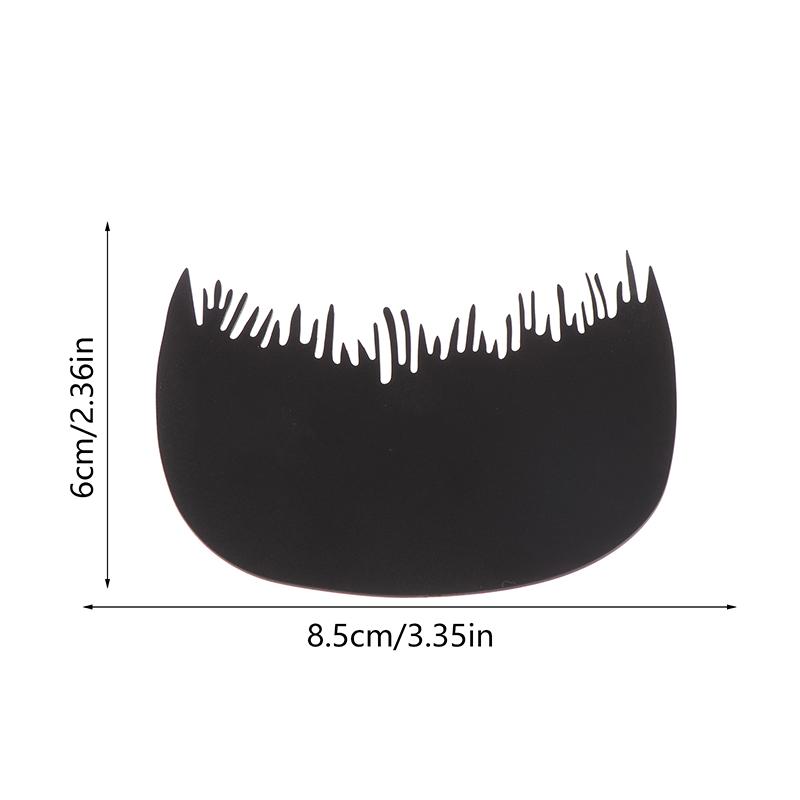 Hair Fibers Powder Special Comb Hair Loss Building Fibers Hair Line Optimizer Hair Thickening Fibers Comb