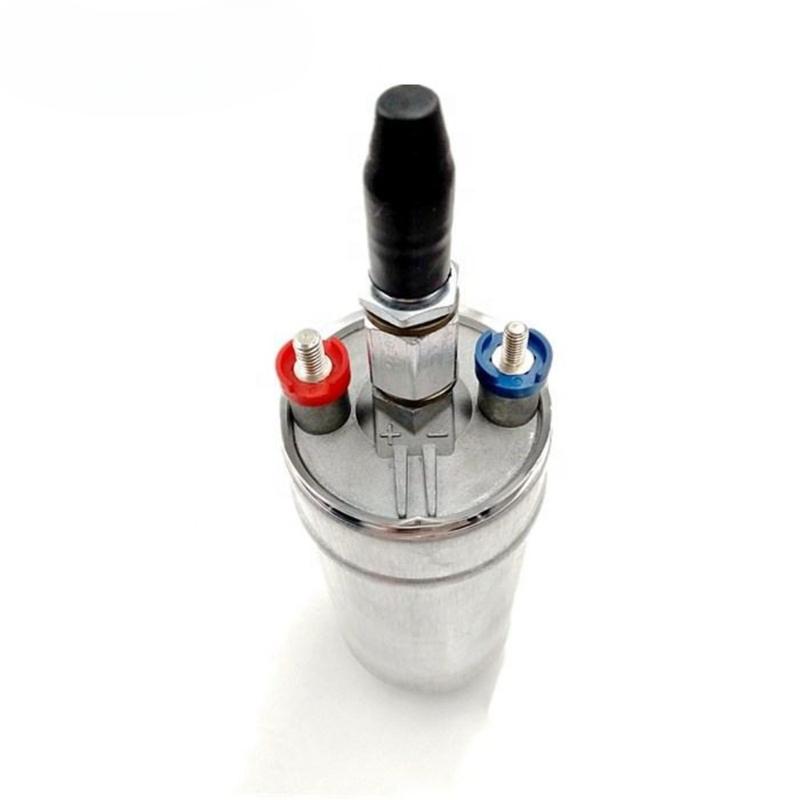 High quality New For 0580254044 Suitable for General Direct External Fuel Pump 300lph E85