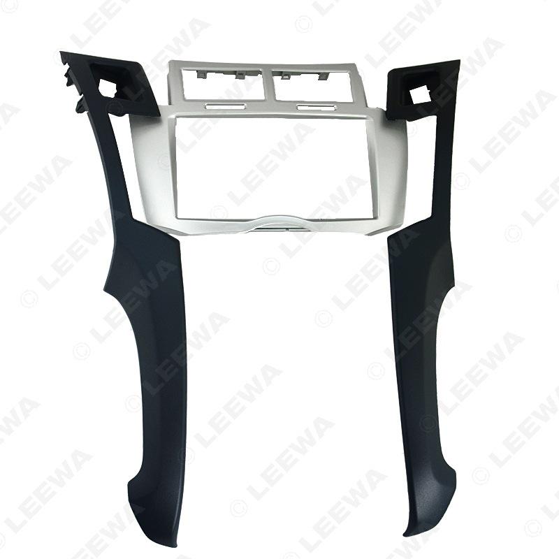 Toyota Yaris/Vitz/Platz 2DIN Audio Modification Panel Frame