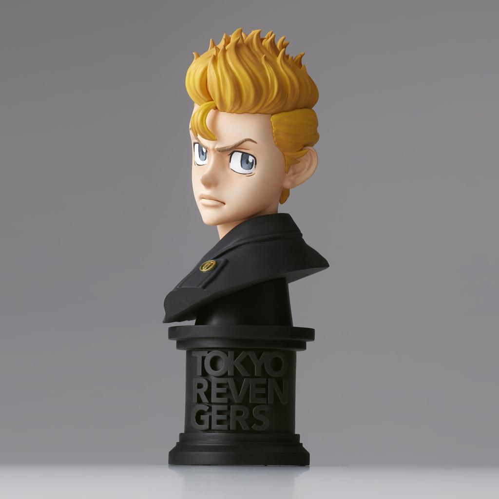 Tokyo Revengers FACECULPTURES Takemichi Hanagaki A