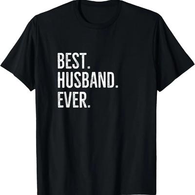 Hubby T-Shirt