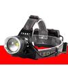 Mengpao White Laser Induction Headlamp Flashlight