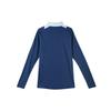 Adidas Real MadridAEROREADY TIRO 24 COMPETITION Soccer Jersey Men's Glossy Finish Blue JE4205