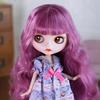 ICY Fortune Days BJD Beweglich Matt Anpassung Hinamatsuri 4 Pupillenfarben Make-up 19 Verbesserte Puppe, Körper, Haut, Übung, Geschenk, + Handbemalt +