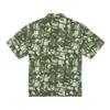 Vans X Pop Mart Dimoo World Artist Collection Casual Loose Fit All Over Print Short Sleeve Shirt Unisex shirts VN000ZT0HU21