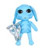 Kawaii Tierklinik Plüsch Barney Oberschwester Stalker Ratthew Hase Spielzeug Spiel Zubehör Spielzeug Für Kind Spiel Fans Geburtstagsgeschenk