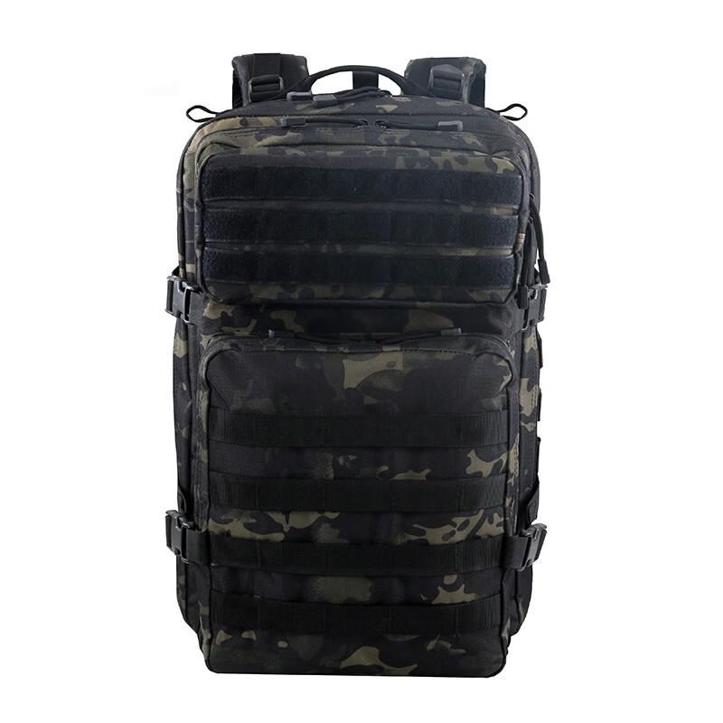 SPSR 45L MOLLE Tactical Waterproof Outdoor Backpack