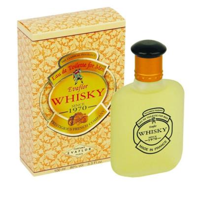 Evaflor Whisky pánská toaletní voda