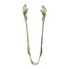 Special Eagle Claw Shape Ice Tongs Serving Tongs