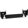 Front Pivot Bracket Rack for Polaris Sportsman 450 570 2015-2024, ATV Steel Powder Coated Luggage Mounting Rack for Polaris Sportsman 450 570 Touring