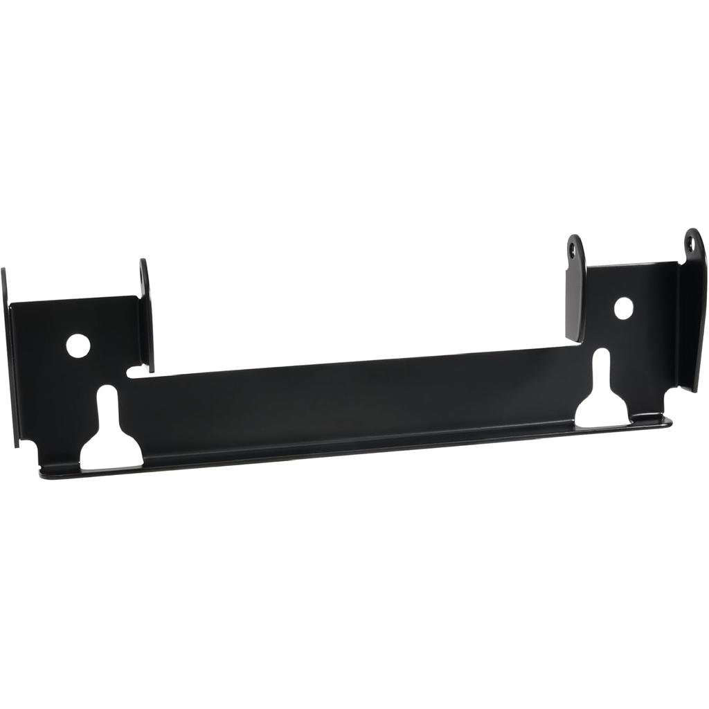 Front Pivot Bracket Rack for Polaris Sportsman 450 570 2015-2024, ATV Steel Powder Coated Luggage Mounting Rack for Polaris Sportsman 450 570 Touring