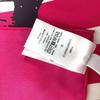 Dior 22ANP090I610 Butterfly butterfly  Scarf silk pink/blue
