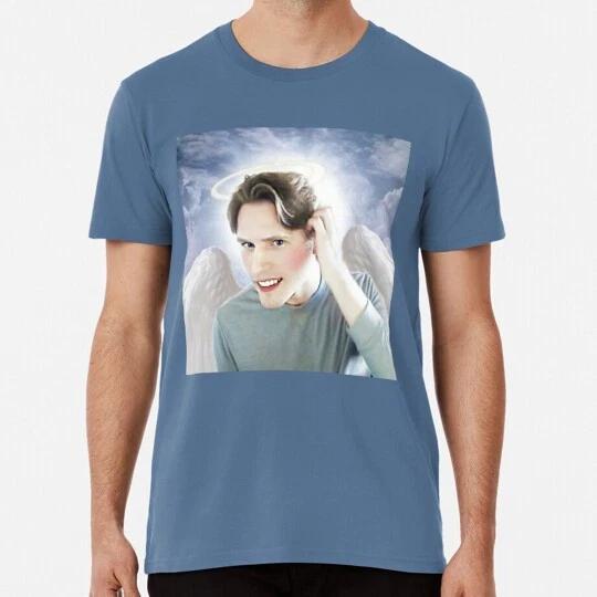 Sweet Angel Jerma Size S to 5XL Made in the USA T-Shirt S