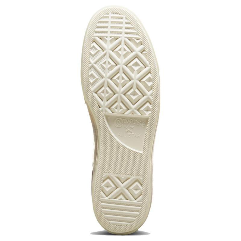 Converse Chuck 70 Marquis Sportswear Comfort Trend High-Top Espadrilles Unisex Brown