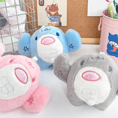 Cute Plush Toy Doll Cute Plush Toy Cute Simulation Plush Doll Children's Gift